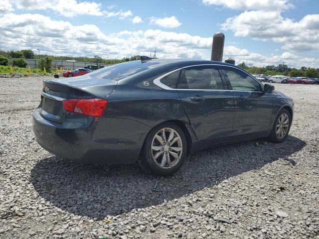 2019 CHEVROLET IMPALA LT - 2G11Z5SA0K9143903