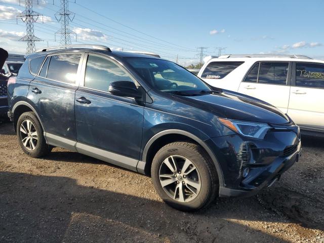 VIN 2T3RFREV2JW772740 2018 Toyota RAV4, Adventure no.4