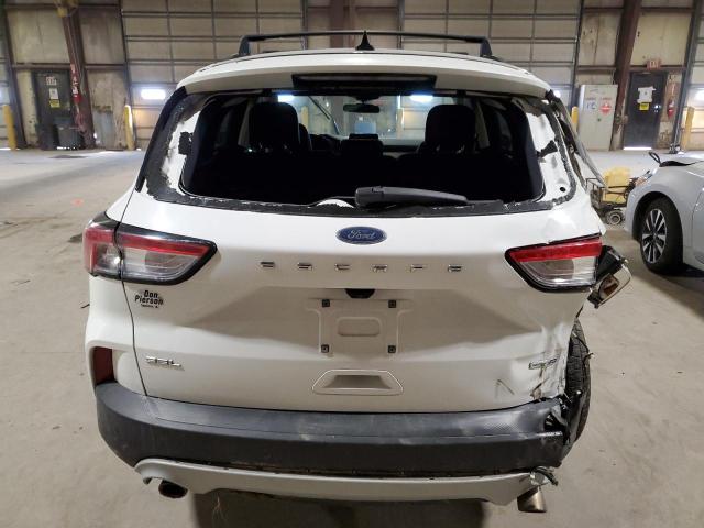 2020 FORD ESCAPE SEL - 1FMCU9H61LUB05511