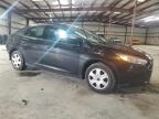 FORD FOCUS S photo