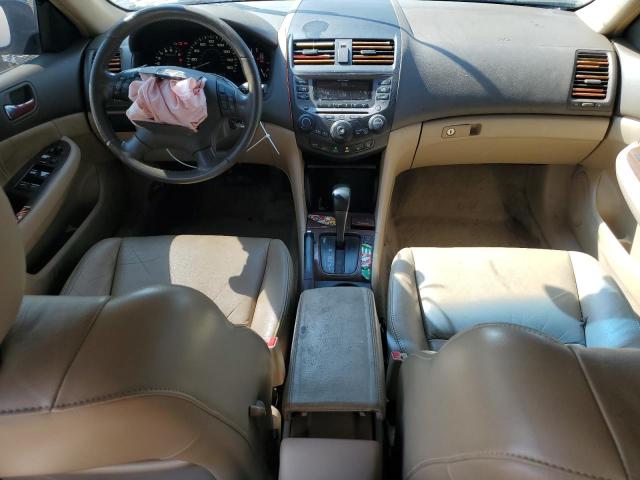 2007 HONDA ACCORD EX 1HGCM56807A123699  71371294