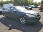 HONDA ACCORD EXL photo