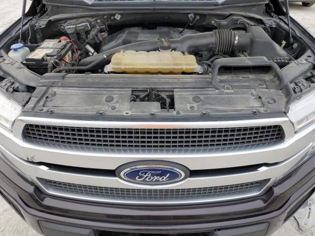 2018 FORD F150 SUPER - 1FTEW1EG0JFA05777
