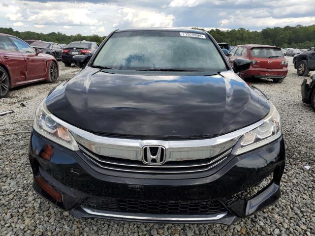 2016 HONDA ACCORD LX - 1HGCR2F38GA230195