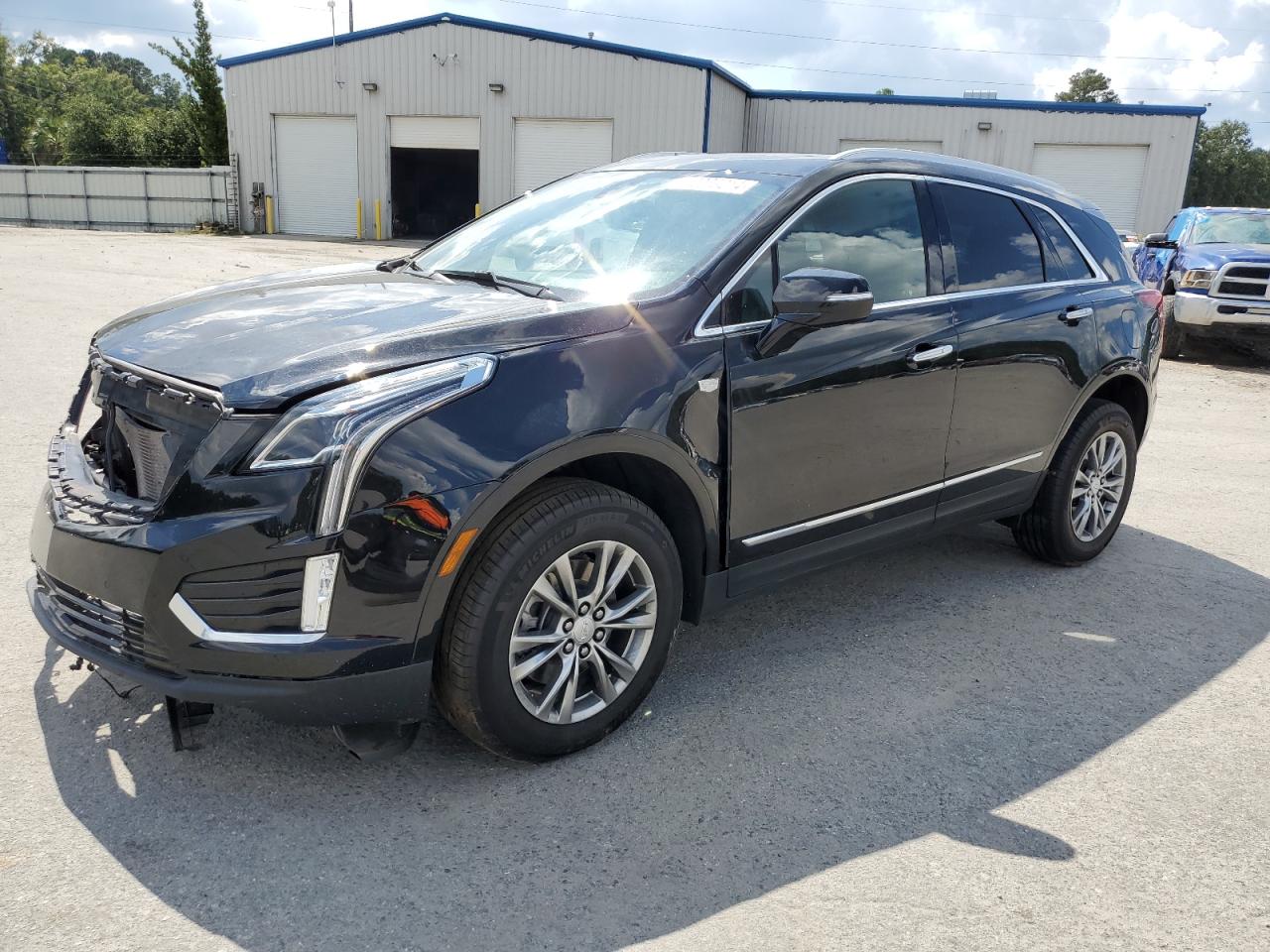 Cadillac XT5 2023 Premium Luxury