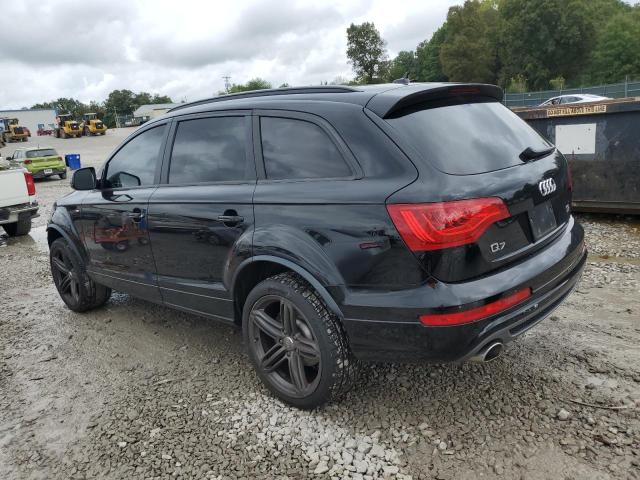 VIN WA1WMAFE1ED001286 2014 Audi Q7, Prestige no.2