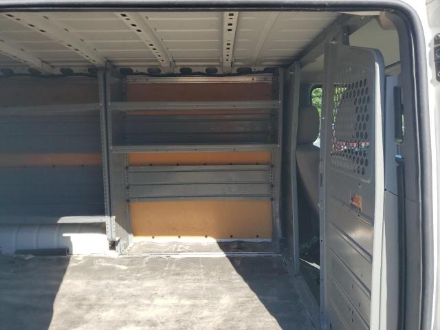2018 NISSAN NV 1500 S - 1N6BF0KM4JN809929