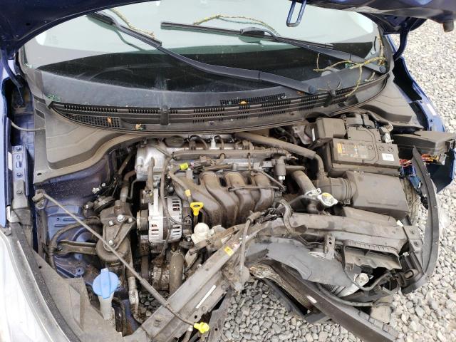 2019 KIA RIO S - 3KPA24AB2KE206968