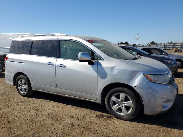 Vin: jn8ae2kp0g9151930, lot: 73228144, nissan quest s 20164