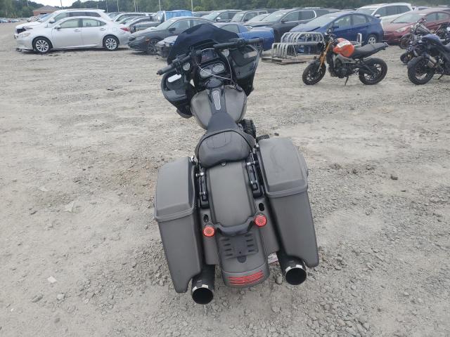 2019 HARLEY-DAVIDSON FLTRXS 1HD1KTP11KB646748