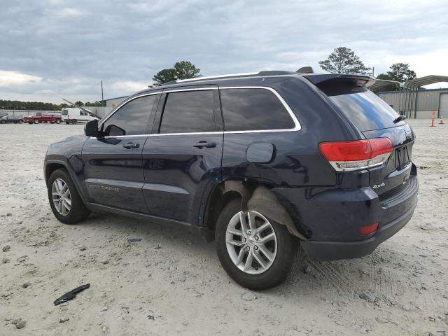 2018 JEEP GRAND CHER - 1C4RJFAGXJC298060