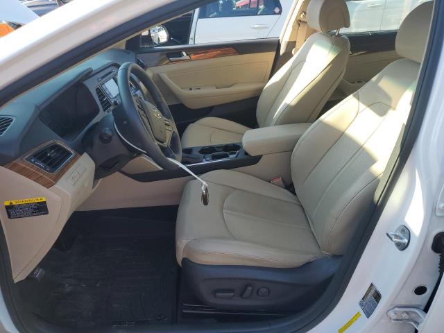 2015 HYUNDAI SONATA SPO - 5NPE34AF5FH260185