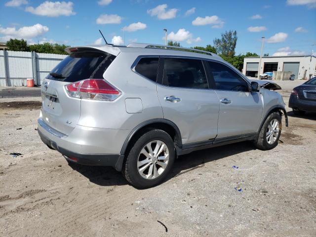 2015 NISSAN ROGUE S - KNMAT2MT0FP540296