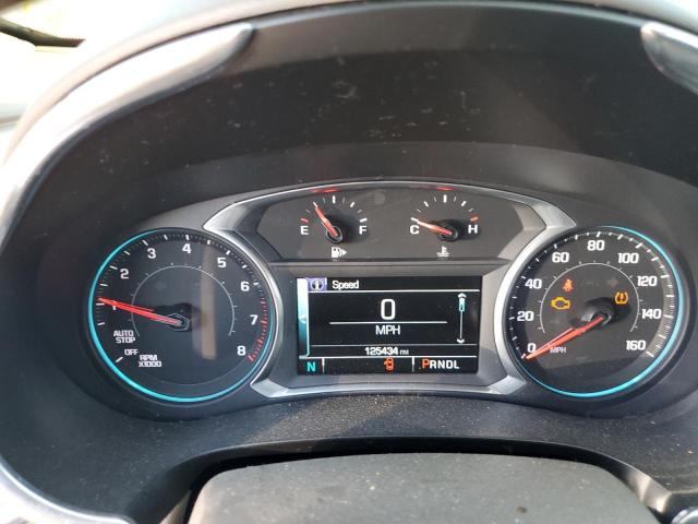 2016 CHEVROLET MALIBU LT - 1G1ZE5ST5GF314787