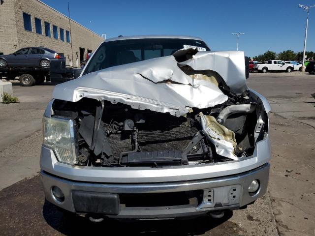 VIN 1FTVX1ET9DKE98218 2013 Ford F-150, Super Cab no.5