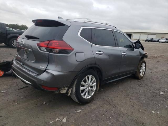 VIN JN8AT2MT4LW034640 2020 Nissan Rogue, S no.3