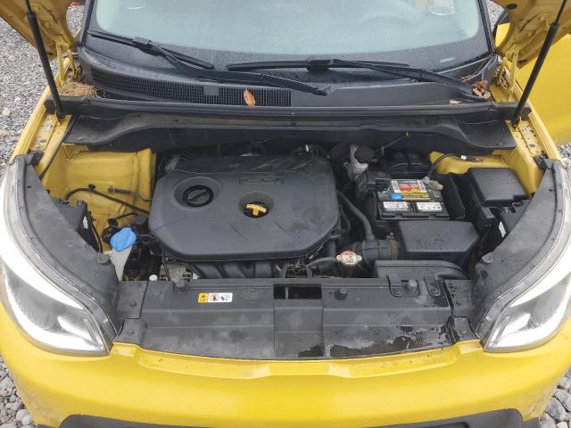 VIN KNDJP3A59E7015719 2014 KIA Soul, + no.12