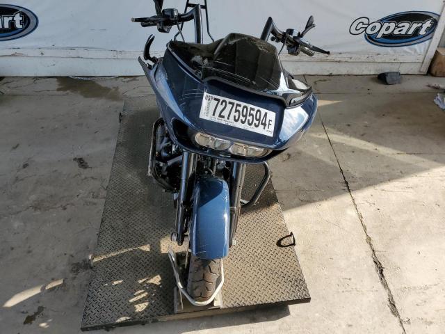 2019 HARLEY-DAVIDSON FLTRXS - 1HD1KTP10KB616771