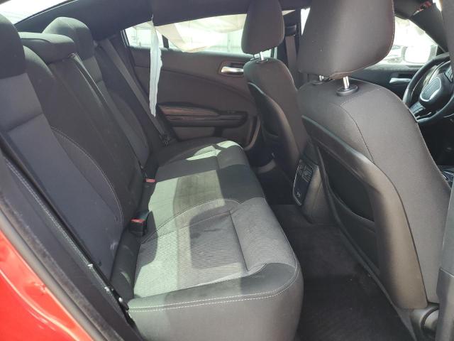 2018 DODGE CHARGER SX - 2C3CDXBG1JH186301