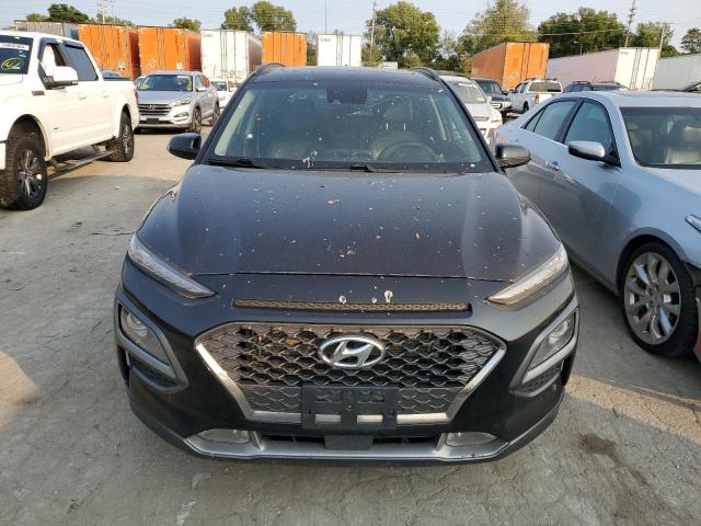 2019 HYUNDAI KONA ULTIM - KM8K53A50KU217402