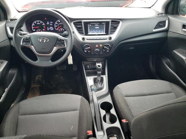 2021 HYUNDAI ACCENT SE - 3KPC24A67ME130467