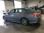 HONDA ACCORD EXL снимка