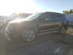 2018 HYUNDAI SANTA FE S - KM8SN4HF0JU272743