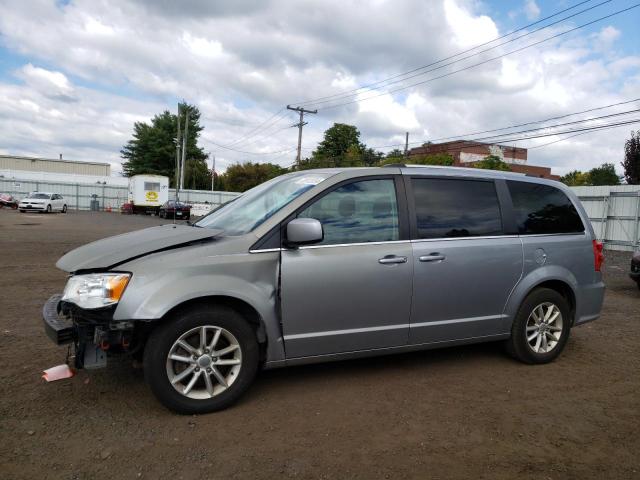 VIN 2C4RDGCG1KR725046 2019 Dodge Grand Caravan, Sxt no.1