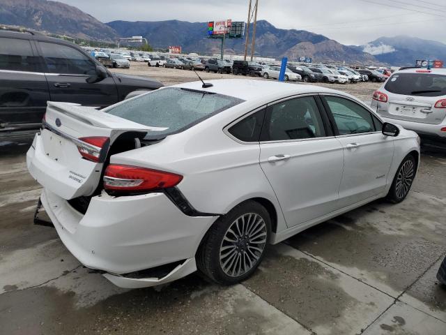 VIN 3FA6P0RU9HR254710 2017 Ford Fusion, Titanium Hev no.3