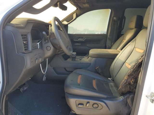 2024 GMC SIERRA K15 - 1GTUUEEL6RZ101154
