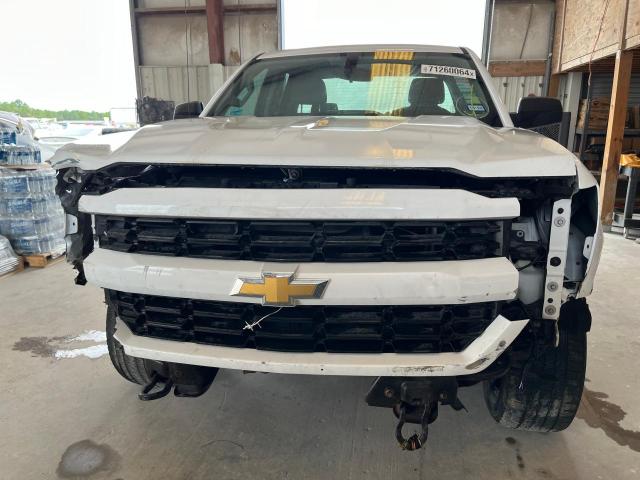 2017 CHEVROLET SILVERADO 1GCRCPECXHZ283119  71260064