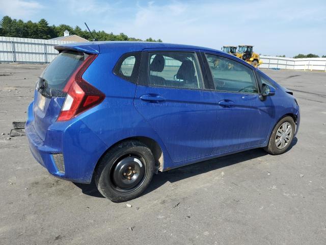 2015 HONDA FIT LX - 3HGGK5H50FM753606