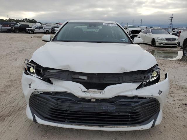 VIN JTNB11HK5J3023528 2018 Toyota Camry, L no.5