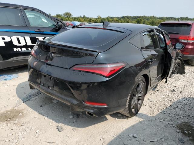 2023 ACURA INTEGRA A- - 19UDE4H69PA016531