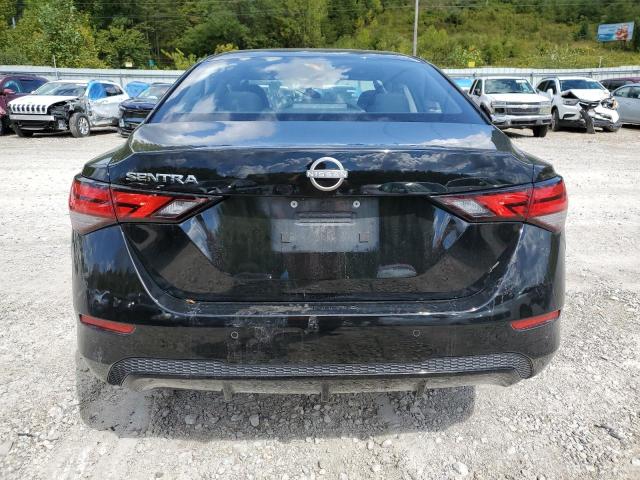 2024 NISSAN SENTRA S - 3N1AB8BV4RY304914