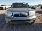 HONDA PILOT EXL photo