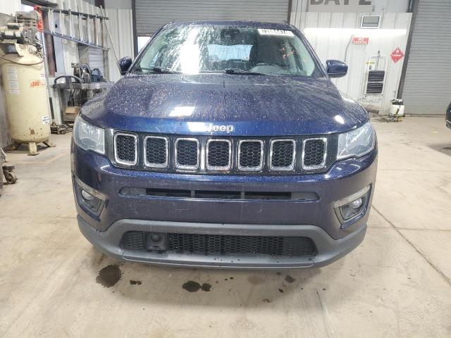 2020 JEEP COMPASS LA - 3C4NJDBB2LT216688