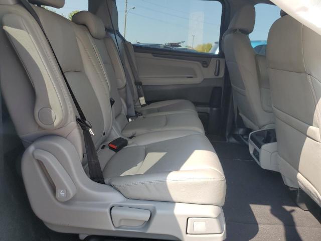 2020 HONDA ODYSSEY EX - 5FNRL6H70LB012383