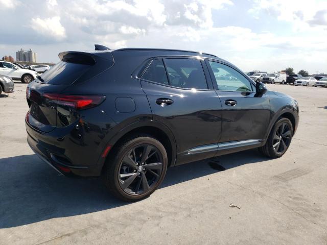 2023 BUICK ENVISION E - LRBFZPR4XPD183827
