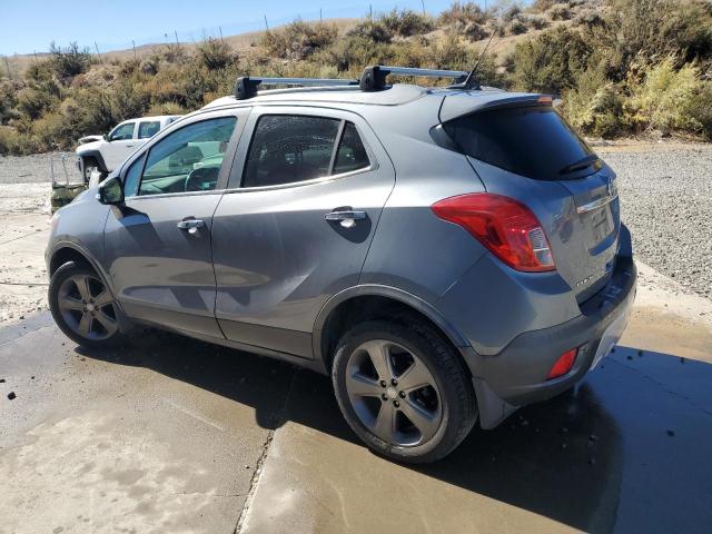 VIN KL4CJESB7EB696125 2014 Buick Encore no.2