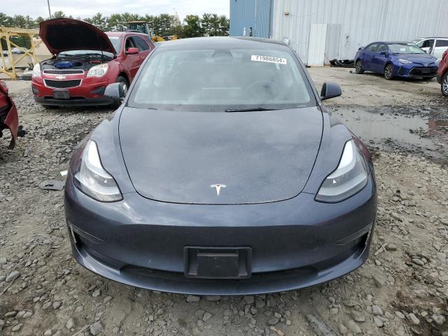 2022 TESLA MODEL 3 - 5YJ3E1EB8NF196468