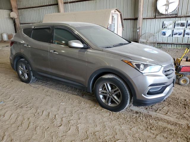 2017 HYUNDAI SANTA FE S - 5XYZT3LB1HG408820