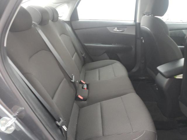 2021 KIA FORTE FE - 3KPF24AD7ME265797