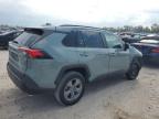 TOYOTA RAV4 XLE photo