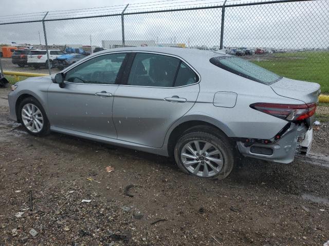 VIN 4T1C11AK5RU252280 2024 Toyota Camry, LE no.2