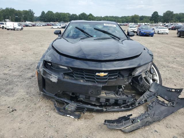 2019 CHEVROLET CAMARO LS - 1G1FB1RX2K0114247