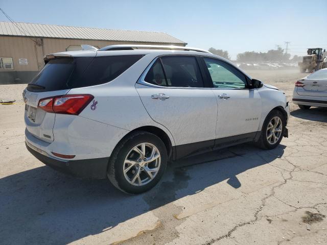 2018 CHEVROLET EQUINOX PR - 2GNAXMEV3J6262106