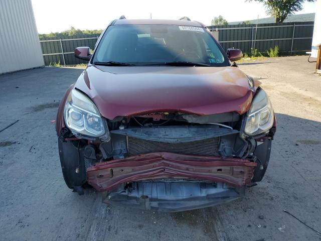 2016 CHEVROLET EQUINOX LT - 2GNFLFEK7G6195750