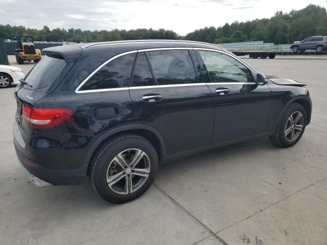 2016 MERCEDES-BENZ GLC 300 4M - WDC0G4KB3GF022044