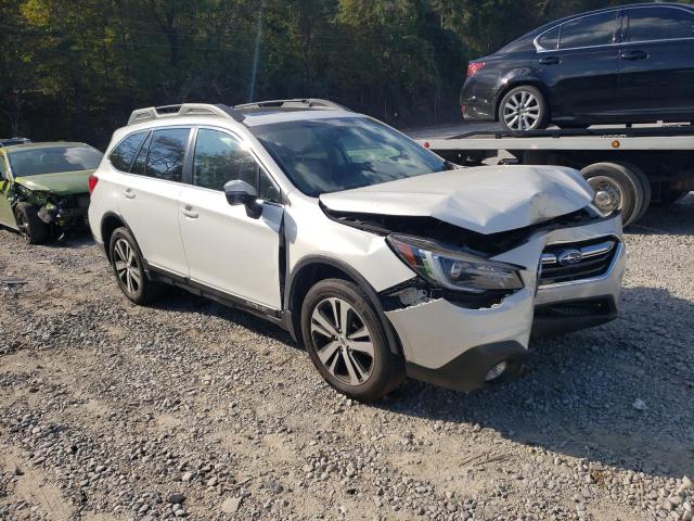 VIN 4S4BSANC9J3203816 2018 Subaru Outback, 2.5I Lim... no.4